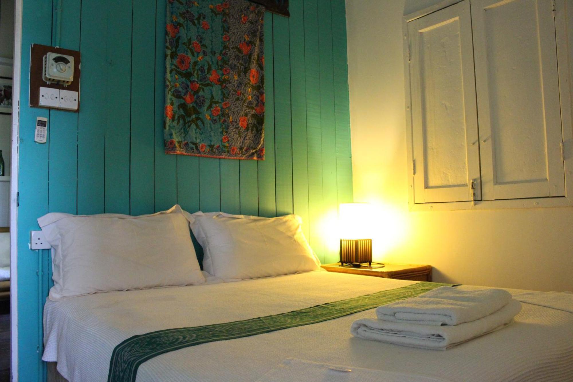 Nanga Damai Homestay Santubong Ruang foto
