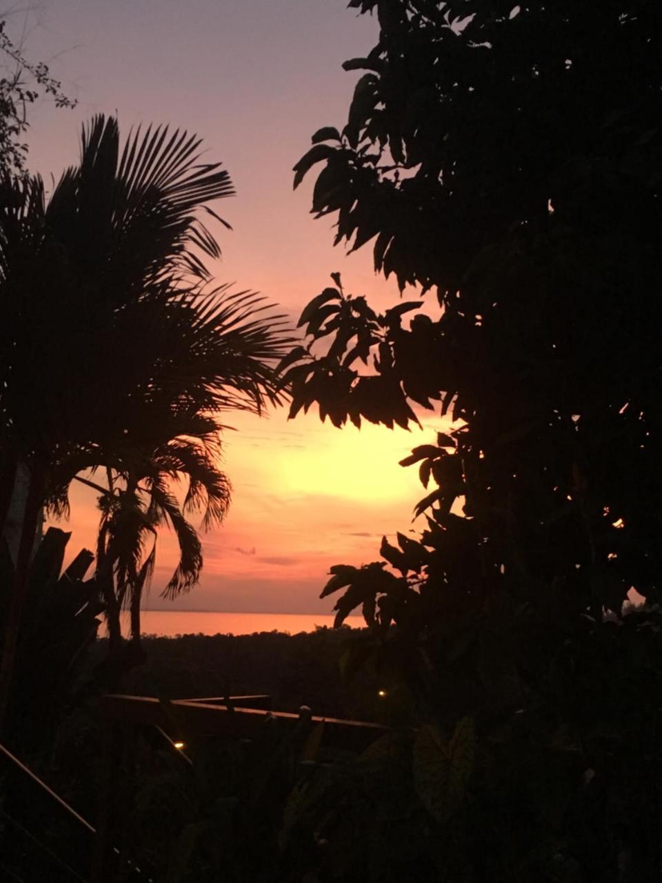 Nanga Damai Homestay Santubong Bagian luar foto